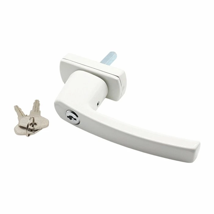 Window Handle Lock With Cylinder suppliers